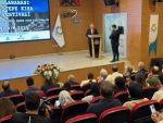 Şanlıurfa’da 4. Uluslararası Göbeklitepe Kısa Film Festivali tamamlandı