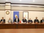 Siirt Üniversitesi ile TEGV arasında iş birliği protokolü imzalandı