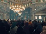 Batmanda kadının kocası üzerindeki hakları konulu seminer düzenlendi