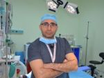Şanlıurfa’da Dünya Osteoporoz Gününde farkındalık çağrısı