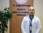 Şanlıurfa’da Dünya Polio Günü’nde çocuk felcine karşı aşı çağrısı