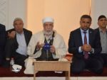 Esenyurt’ta başlayan kan davası, Siirtli alimin girişimiyle barışla sonuçlandı