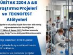 Batmanda TÜBİTAK ve TEKNOFEST proje eğitimleri başlıyor