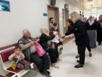 Hasta hakları günü etkinlikleri gerçekleştirildi