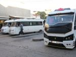 Minibüs şoförleri akaryakıt zamlarından dertli: Artık dayanacak gücümüz kalmadı
