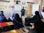 Batmanda Kuran kurslarında aile ve mahremiyet bilinci eğitimi verildi