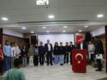 Şanlıurfa’da umre ödüllü siyer yarışması ödül töreni düzenlendi