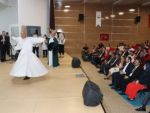 Şanlıurfa’da Engelliler Haftası dolayısıyla çeşitli etkinlikler düzenlendi