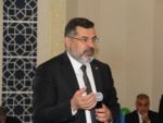 İl Müftüsü Durmuş: Namazı tamam olanın dini de tamamdır