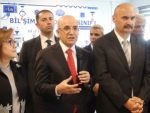Bakan Şimşek: Yapay zekâ ekonomide muazzam bir potansiyele sahiptir