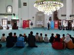 Şırnakta ÇEDES yıl sonu cami şenliği il finali yapıldı