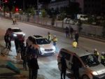 Şırnak’ta bin 800 polisle “Huzur Şırnak” uygulaması yapıldı