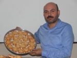 Cizrenin asırlık lezzeti Memilheva