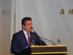 TBMM Adalet Komisyonu Başkanı Yüksel: Soykırım akla gelebilecek birçok suçtan daha ağır, insanlığa karşı işlenen bir suçtur