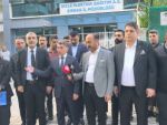 Şırnak Kumçatıda elektrik kesintilerine tepki: STK’lardan basın açıklaması