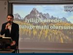 Cizre’de imam hatip okullarının yeniden açılışının 75. yılı kutlandı