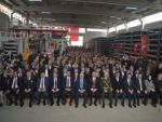 Siirt’te kendi üretim modeliyle bir milyar lirayı aşan tasarruf