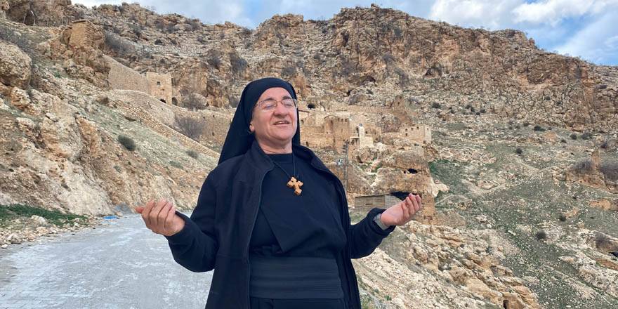 Hatune Doğan ile İnanç Yolculuğu