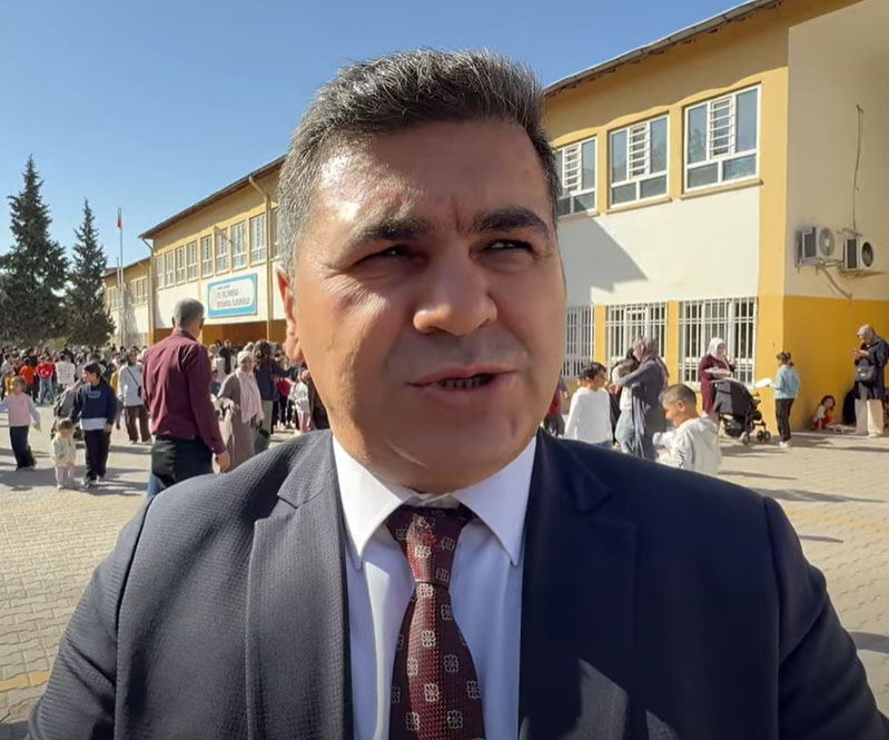ÇEDES Projesiyle Midyat’ta Gazze Yararına Anlamlı Kermes Düzenlendi