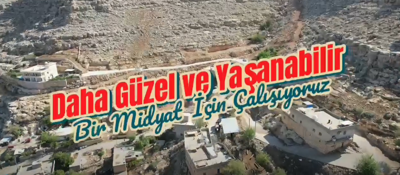 Sivrice Mahallesi’nde Parke Çalışmaları Tamamlandı