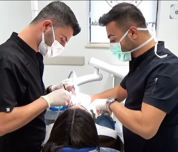 İMPLANT TEDAVİ HİZMETİ MİDYAT ADSM’DE BAŞLADI