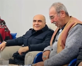 Başkanı Altındağ’dan Yaşlı ve Hasta Vatandaşlara Gönül Desteği